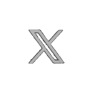 X icon